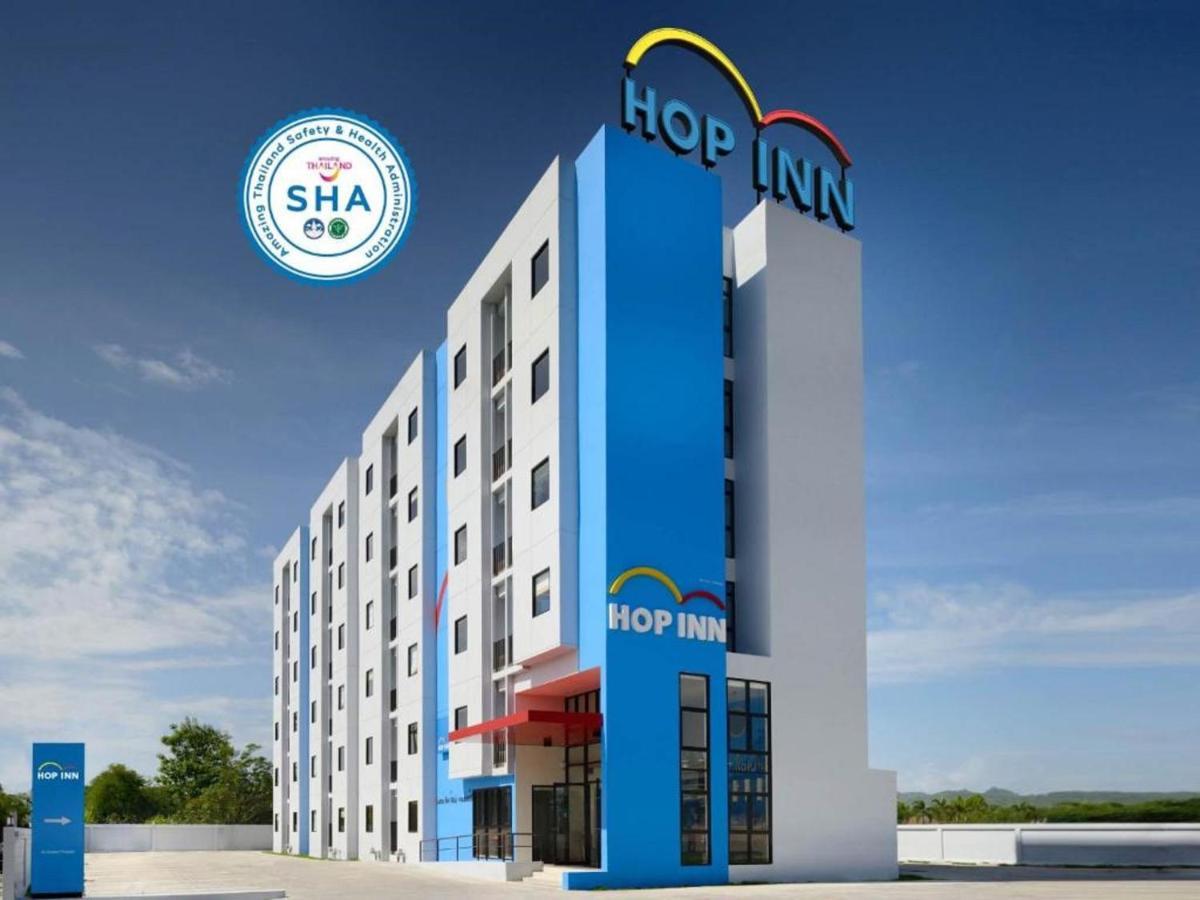 Hop Yai Hat Yai
