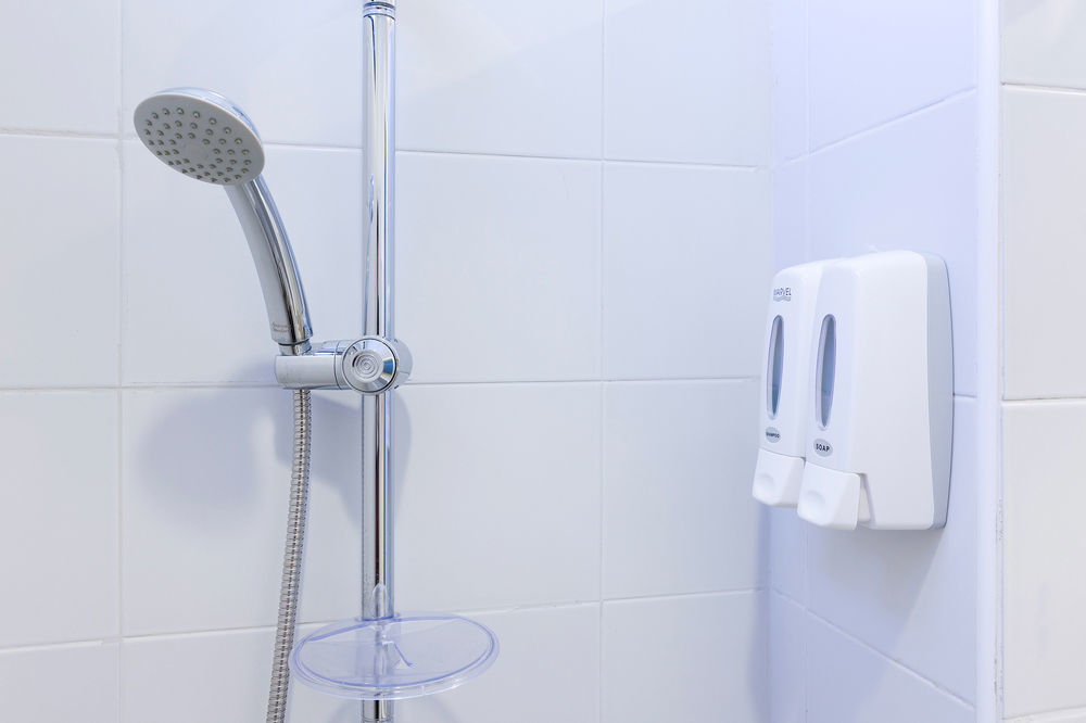 Hotel Hop Yai Hat Yai