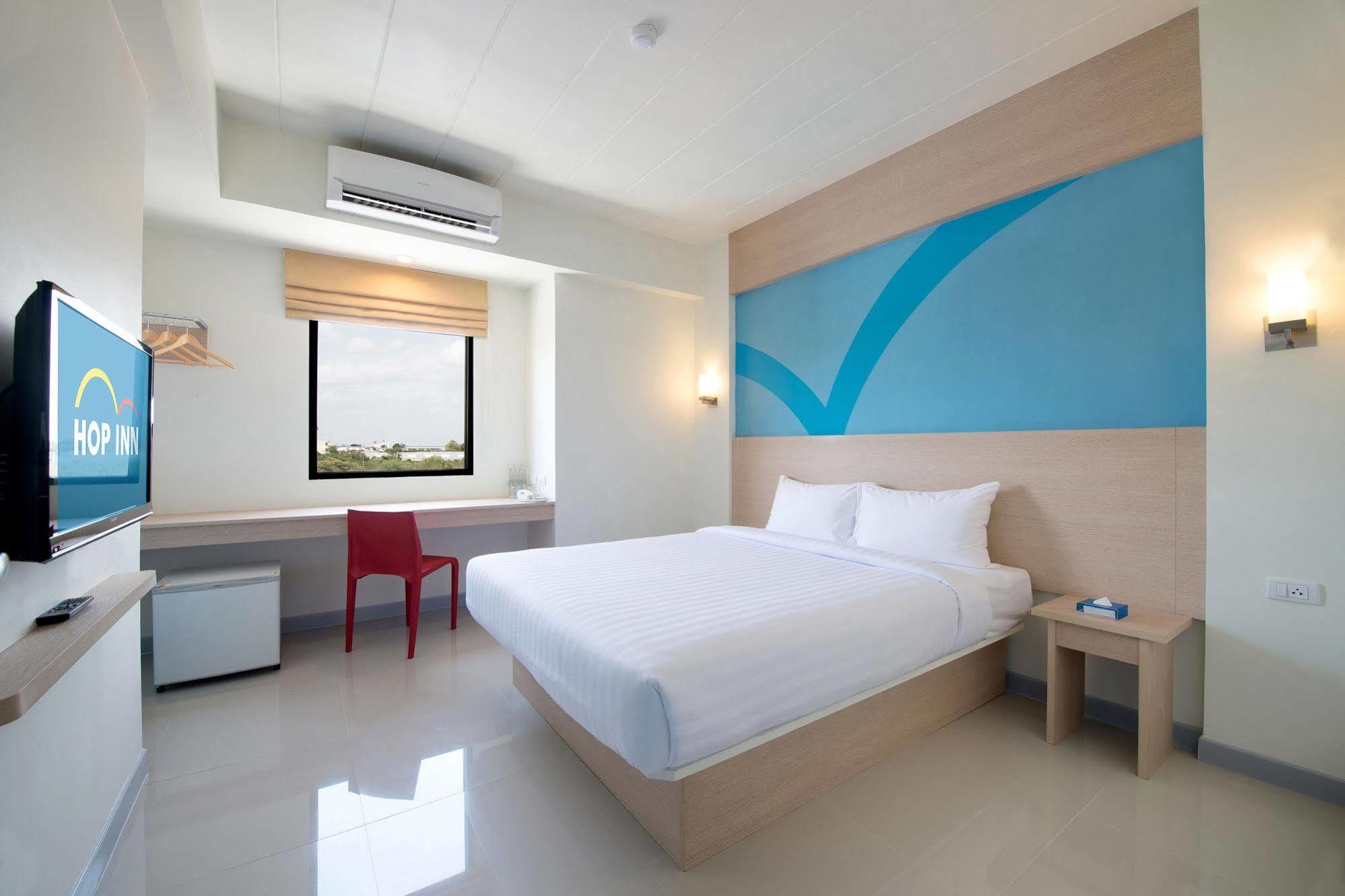 Hotel Hop Yai Hat Yai