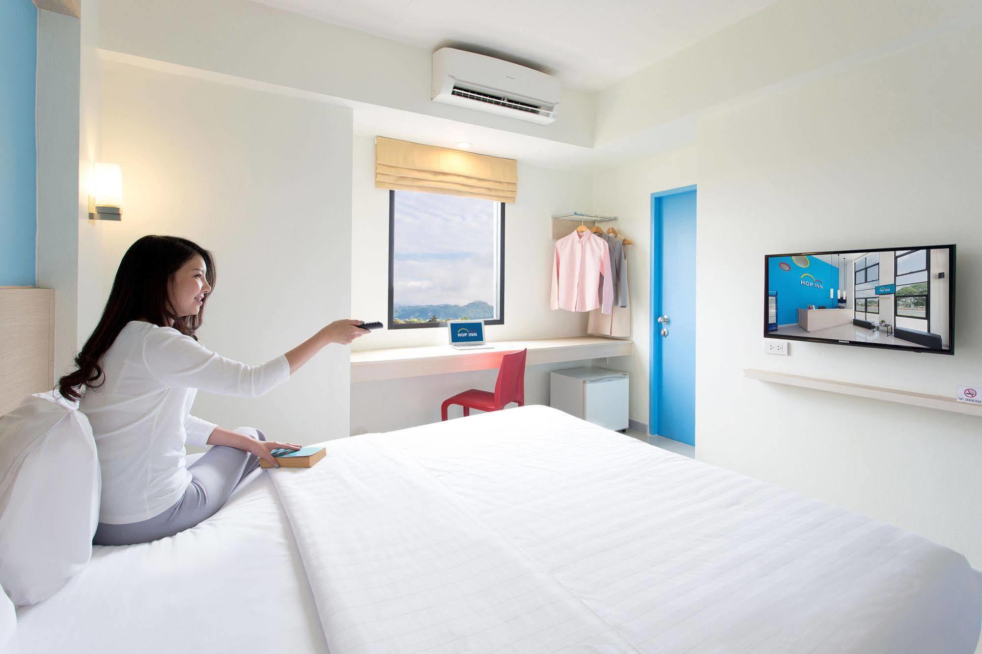Hop Yai Hotel 2*