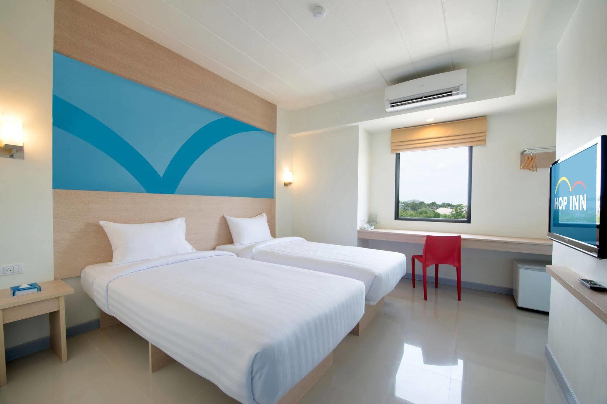 Hop Yai Hotel